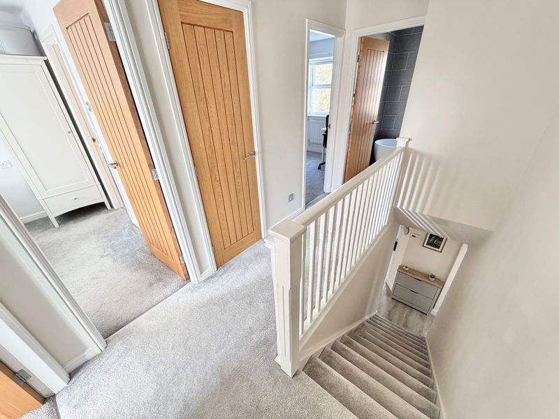 Sark Avenue Stanney Oaks